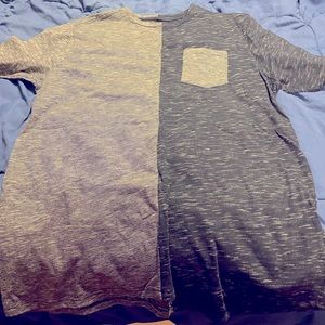 Token Threads Shirt Size XL
